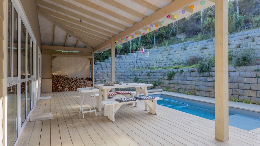5 Bedroom Property for Sale in Narnia Western Cape